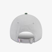 New Era 920 Nbato 23 Milbuc Unisex Gri Şapka
