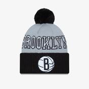 New Era Rib Short Cuff Vitruta Unisex Siyah Bere