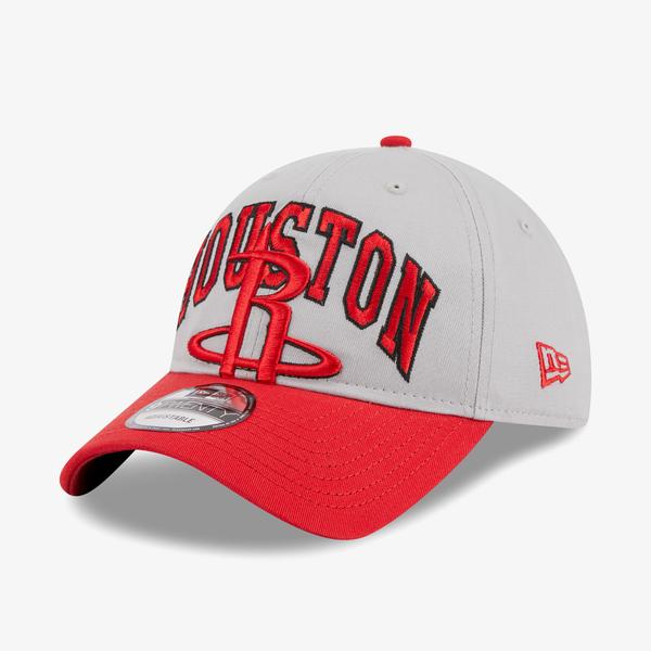 New Era 920 Nbato 23 Houroc Unisex Gri Şapka