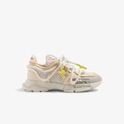 Lacoste SPORT L003 Active Runway Erkek Bej Sneaker