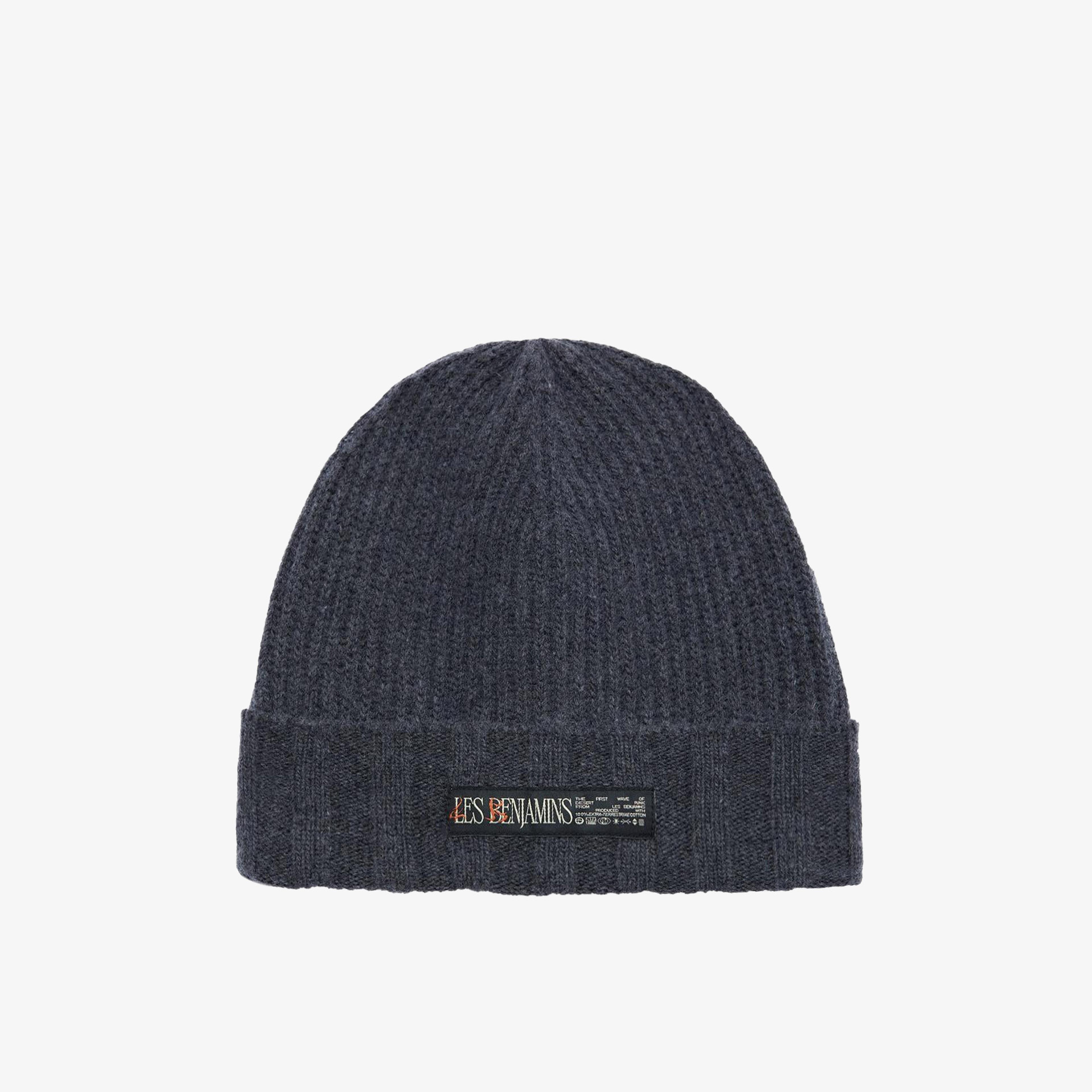 Les Benjamins 001 Unisex Lacivert Bere