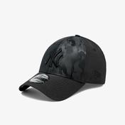 New Era Multi Texture 9Forty Neyyan Unisex Siyah Şapka