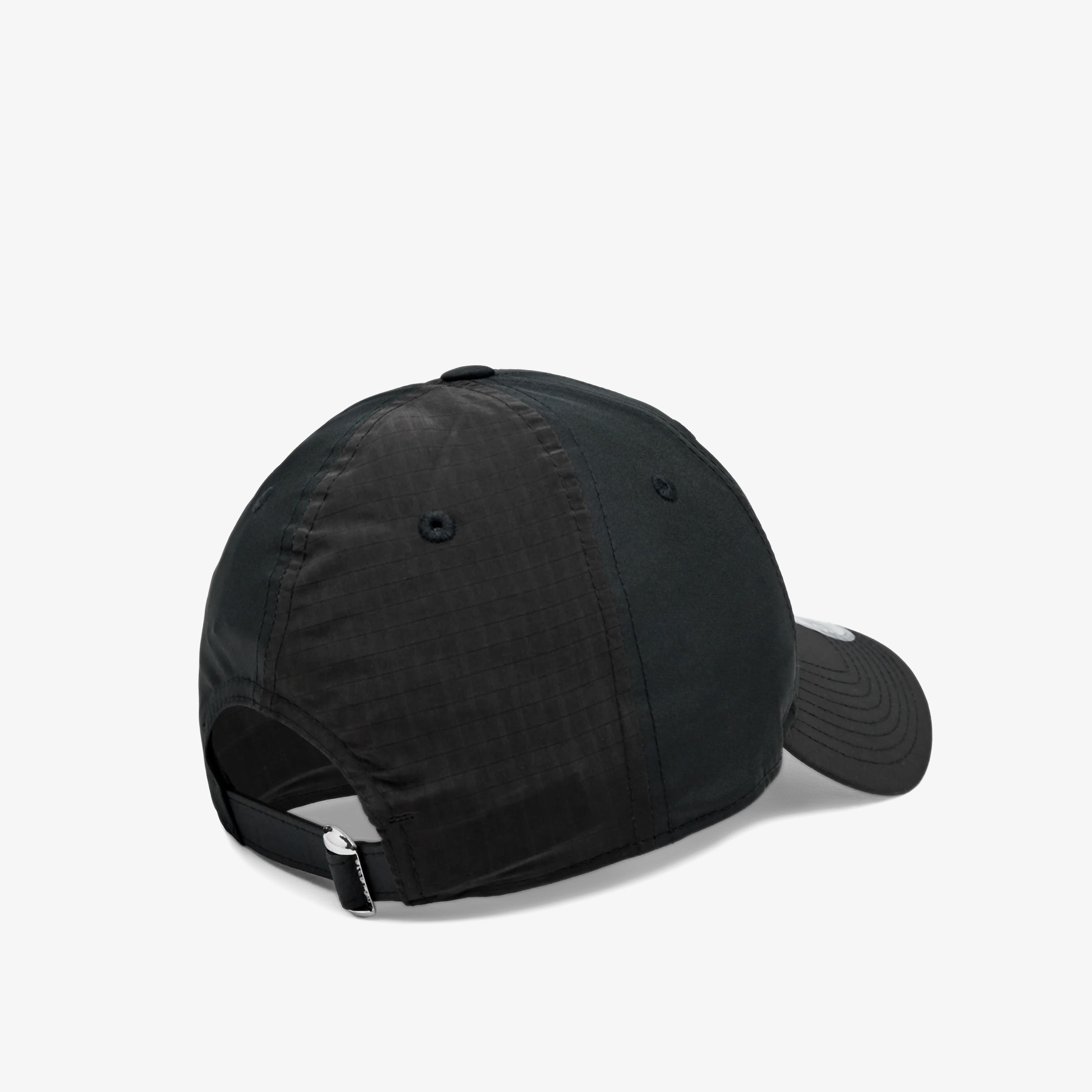 New Era Multi Texture 9Forty Neyyan Unisex Siyah Şapka