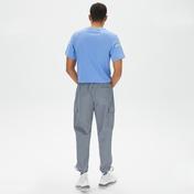 Nike Sportswear Repeat Erkek Gri Eşofman Altı