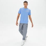 Nike Sportswear Repeat Erkek Gri Eşofman Altı