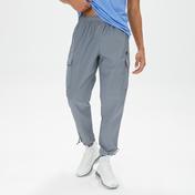 Nike Sportswear Repeat Erkek Gri Eşofman Altı