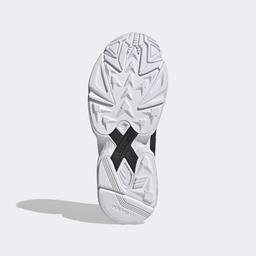 adidas Falcon  Kadın Siyah Spor Ayakkabı