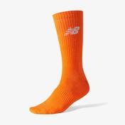 New Balance Classic Unisex Turuncu Çorap