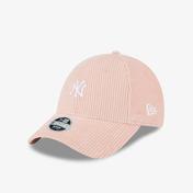 New Era Cord 9Forty Neyyan Kadın Pembe Şapka