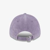 New Era Cord 9Forty Losdod Kadın Mor Şapka
