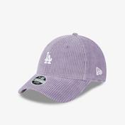 New Era Cord 9Forty Losdod Kadın Mor Şapka