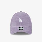 New Era Cord 9Forty Losdod Kadın Mor Şapka
