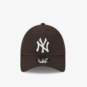 New Era League Essential 9Forty Neyyan Unisex Kahverengi Şapka