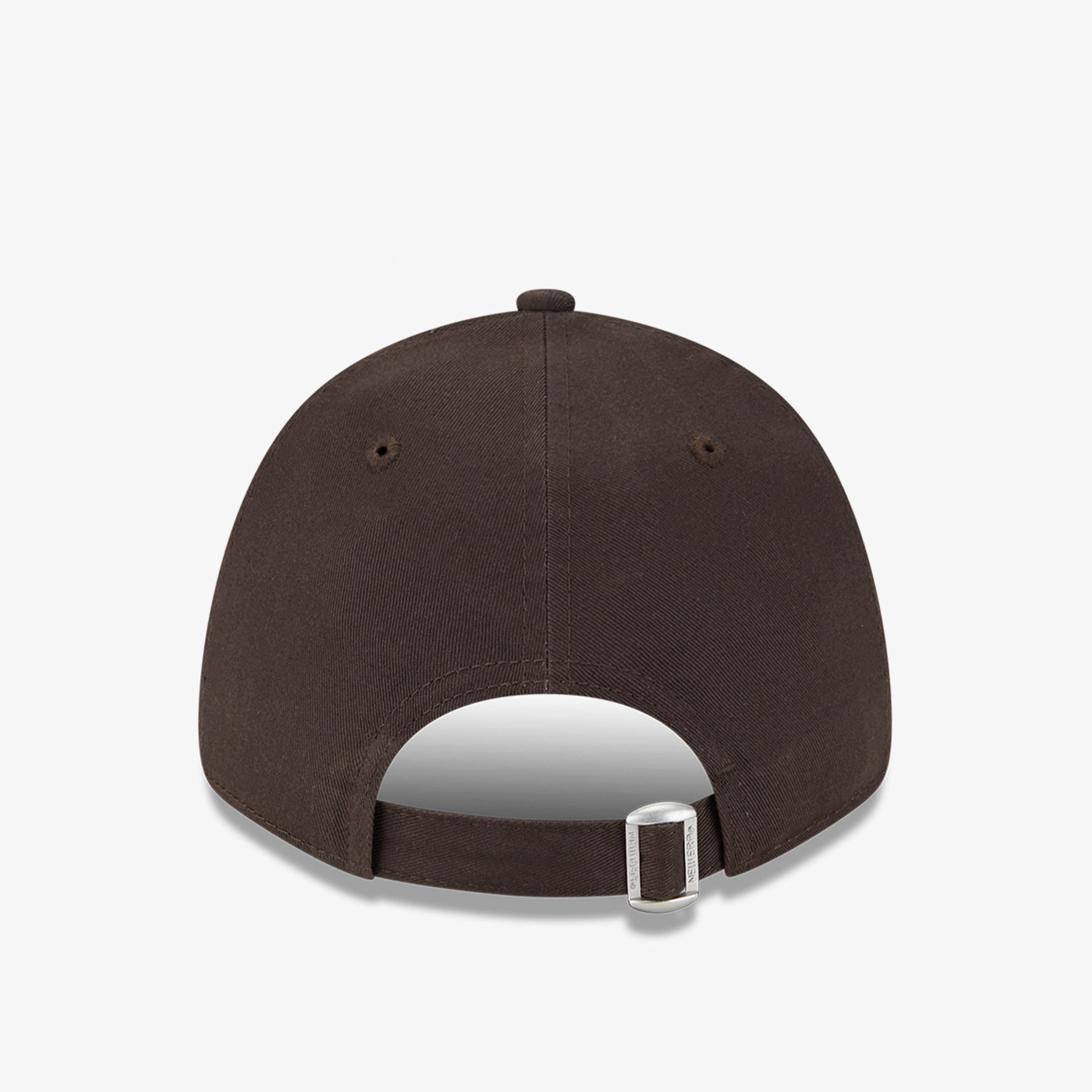 New Era League Essential 9Forty Neyyan Unisex Kahverengi Şapka