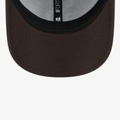 New Era League Essential 9Forty Neyyan Unisex Kahverengi Şapka
