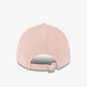 New Era Cord 9Forty Neyyan Kadın Pembe Şapka