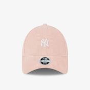 New Era Cord 9Forty Neyyan Kadın Pembe Şapka