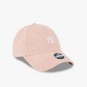 New Era Cord 9Forty Neyyan Kadın Pembe Şapka