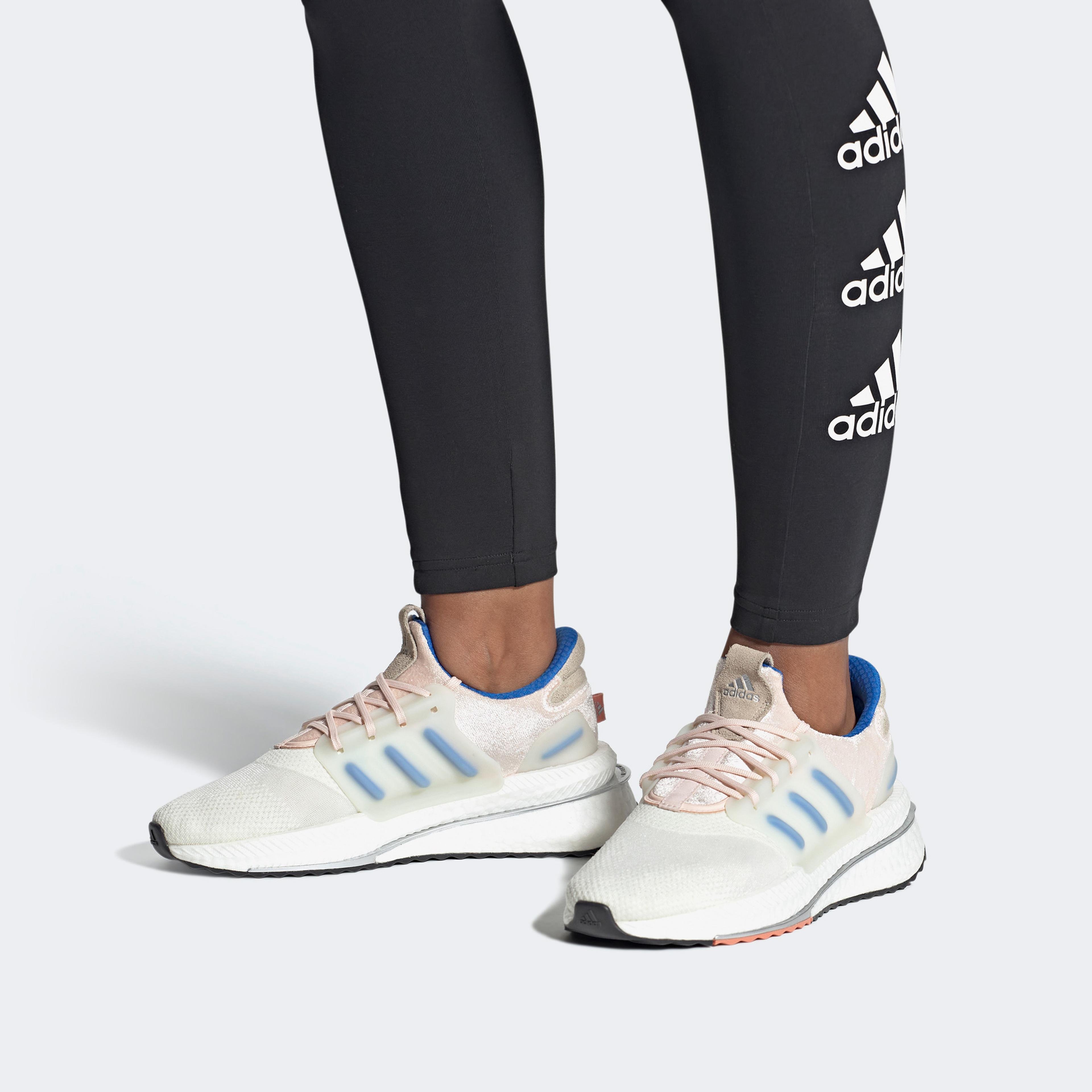 adidas X_Plrboost Kadın Pembe Sneaker
