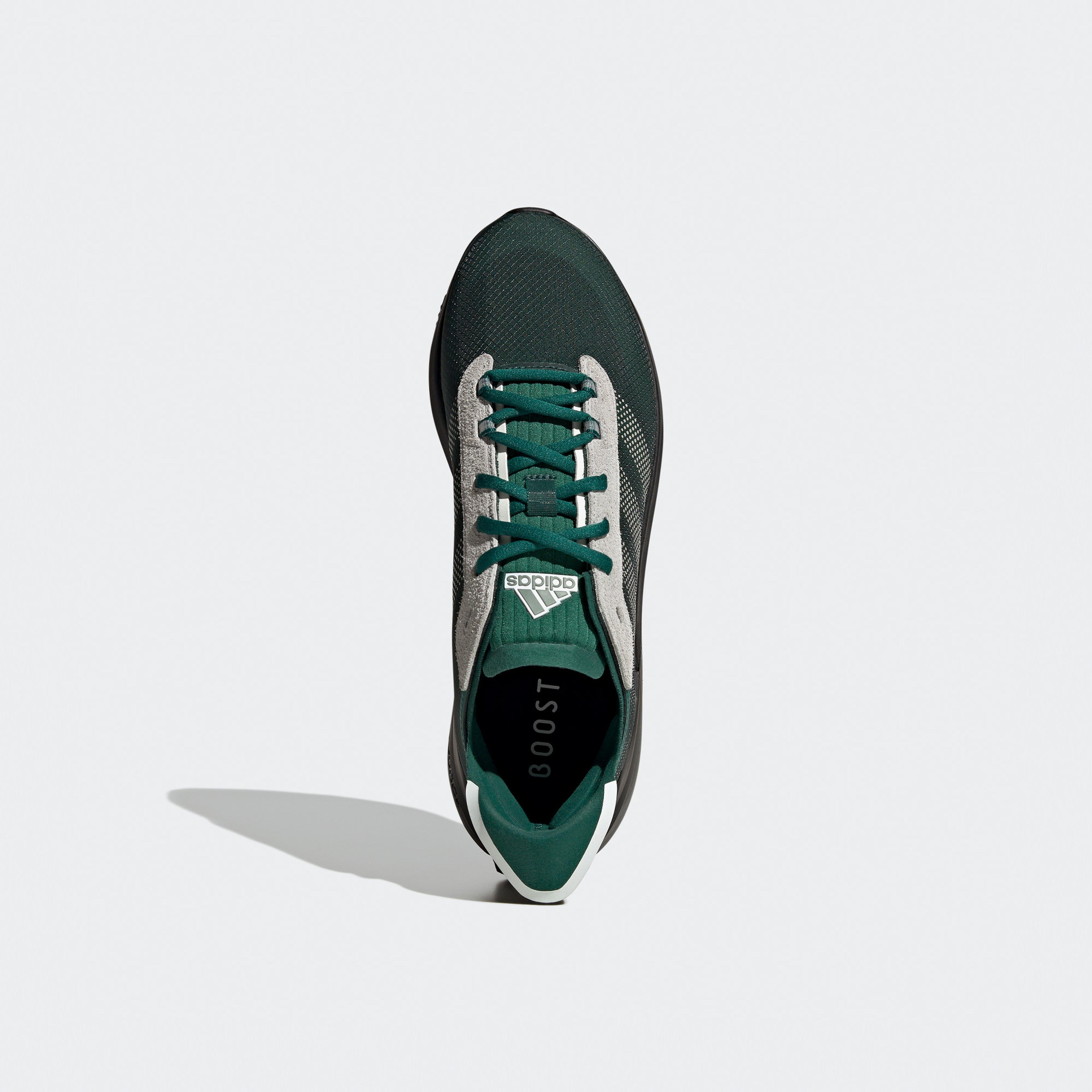 adidas Avryn Erkek Yeşil Sneaker