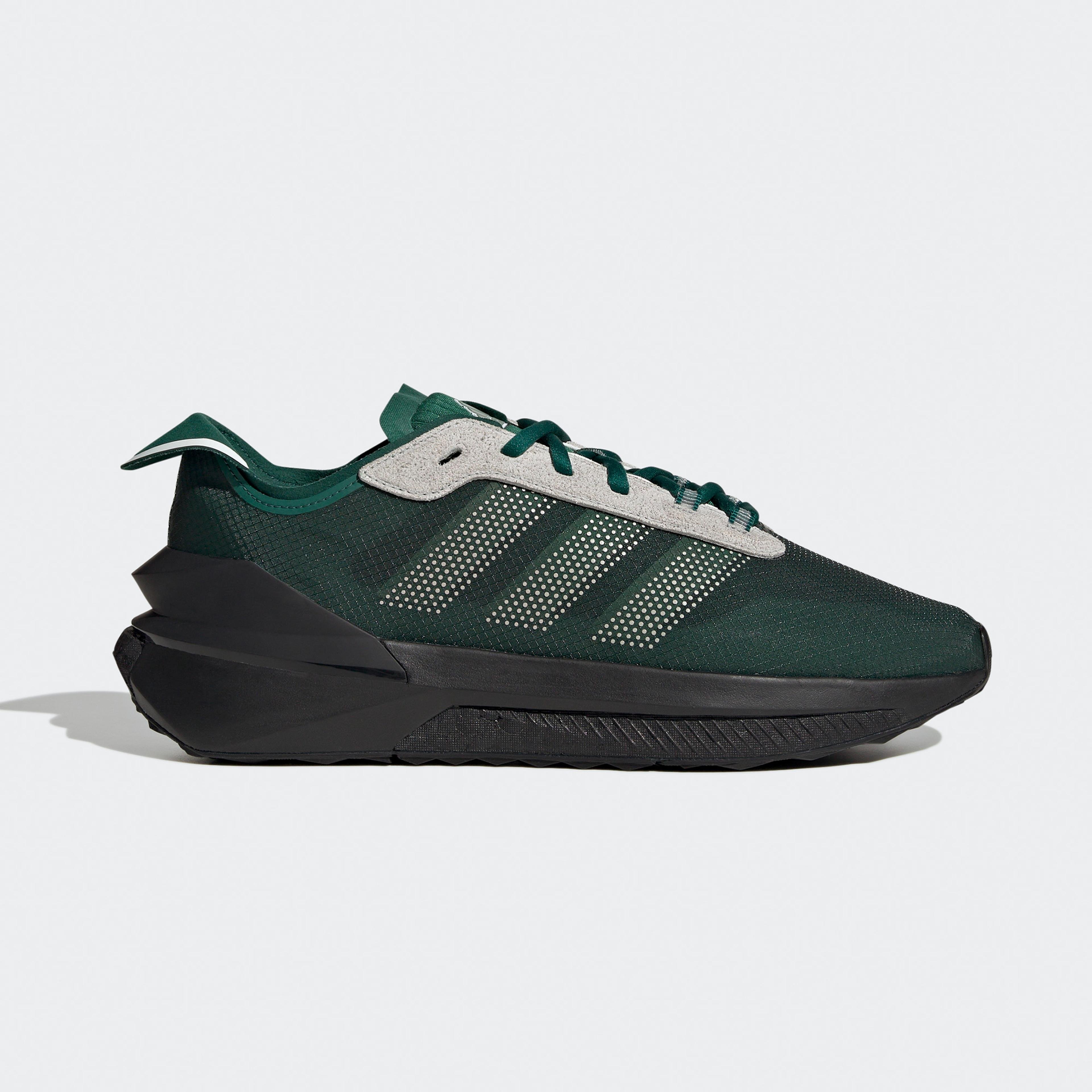 adidas Avryn Erkek Yeşil Sneaker