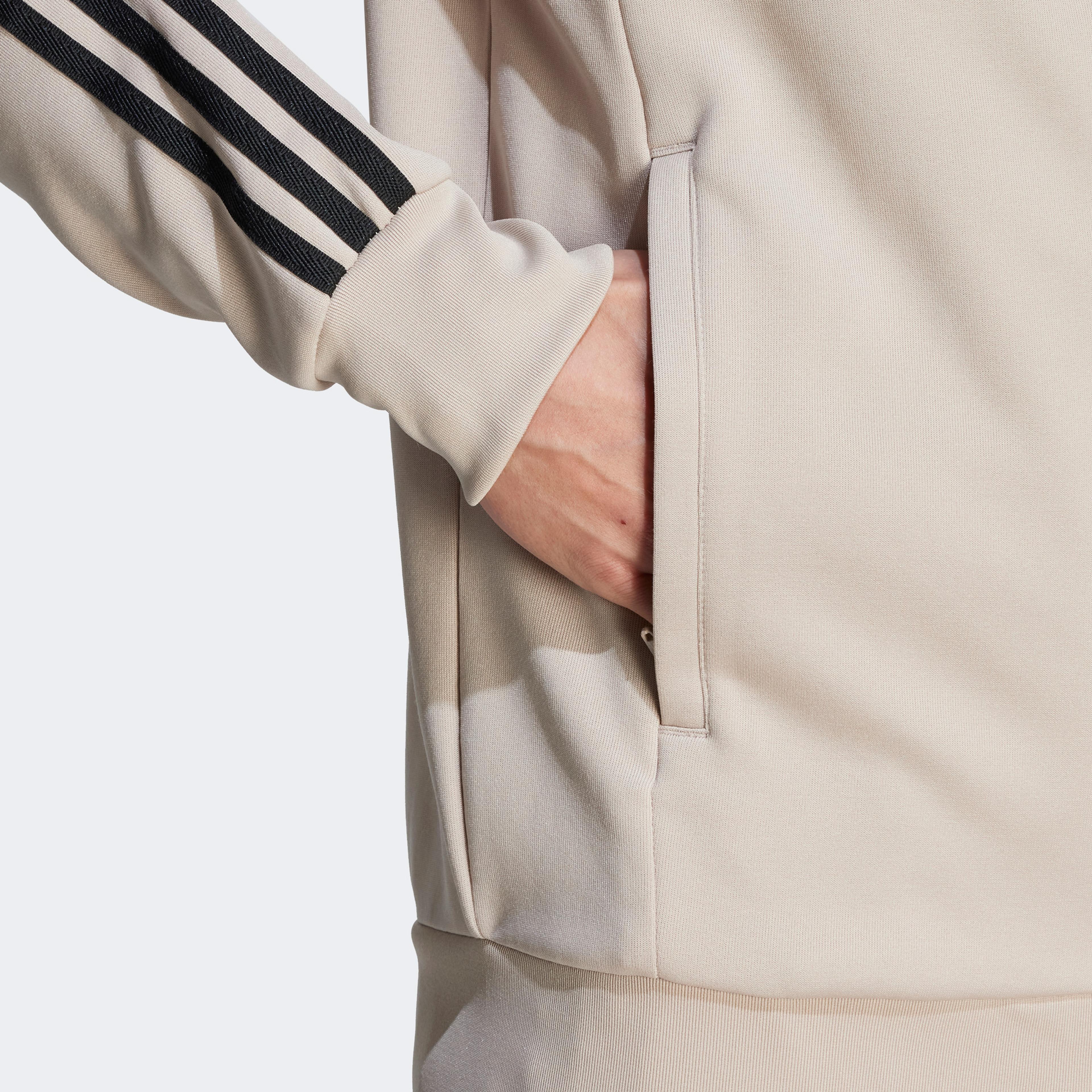 adidas Adicolor Classics Krem Rengi Ceket