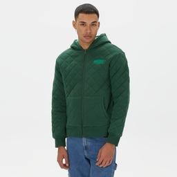 Huf Workman Erkek Yeşil Ceket