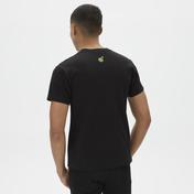 The Hundreds Bad Apples Erkek Siyah T-Shirt