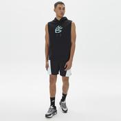 Under Armour Curry Erkek Siyah Hoodie