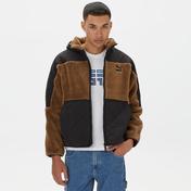 Puma Classics Erkek Kahverengi Ceket