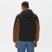 Puma Classics Erkek Kahverengi Ceket