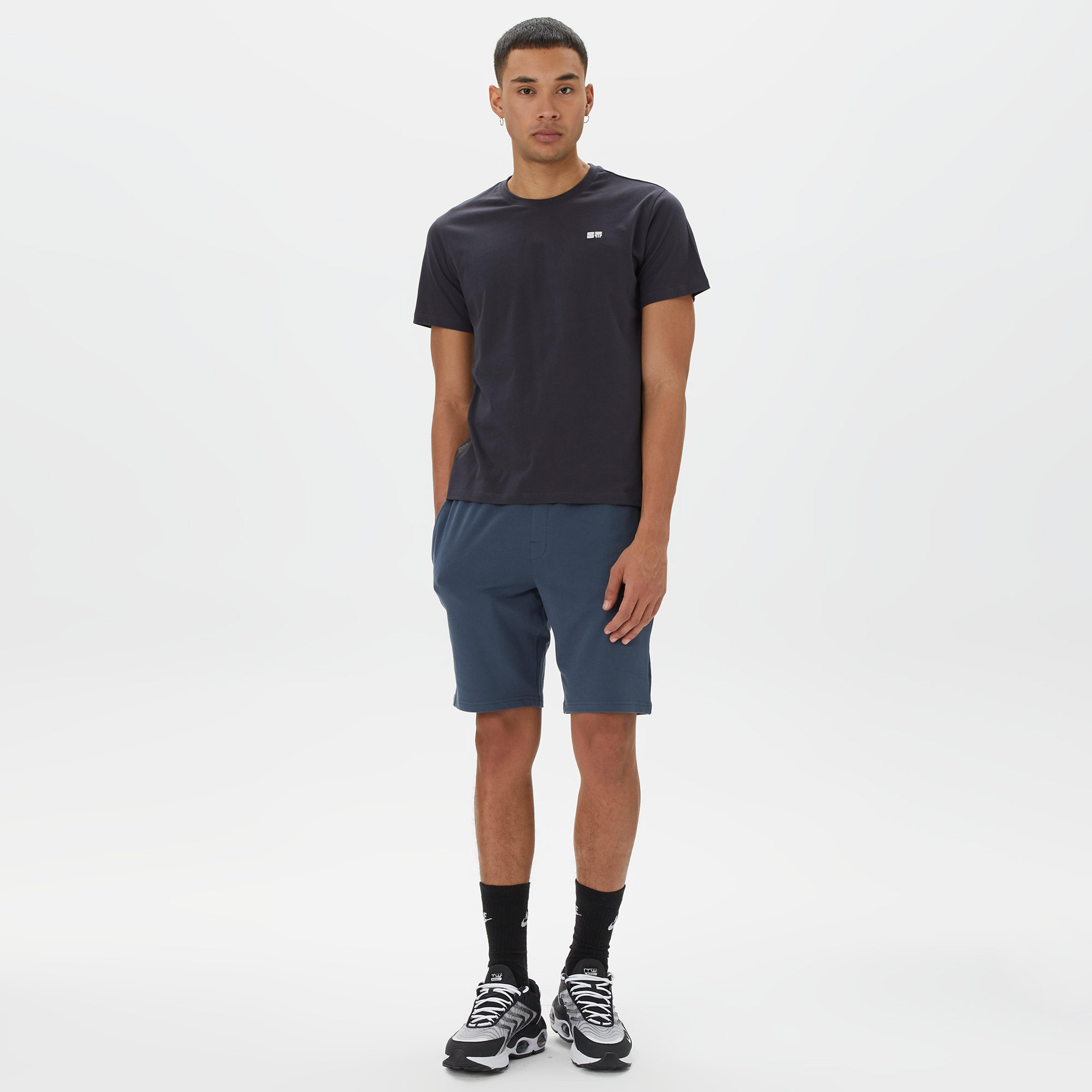 Calvin Klein Lounge Erkek Lacivert Şort