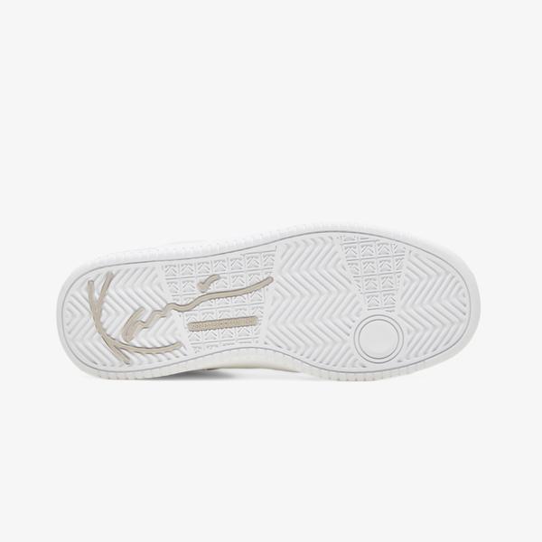 Karl Kani Classic Kadın Krem Sneaker_4