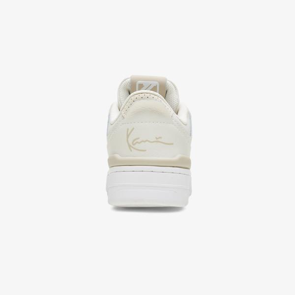 Karl Kani Classic Kadın Krem Sneaker_1