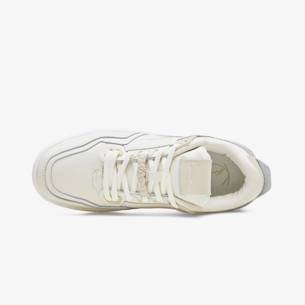 Karl Kani Classic Kadın Krem Sneaker_3
