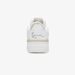 Karl Kani Classic Kadın Beyaz Sneaker