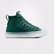 Converse Chuck Taylor All Star Cx Explore Unisex Yeşil Sneaker