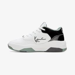 Karl Kani Handles Erkek Beyaz/Siyah/Yeşil Sneaker