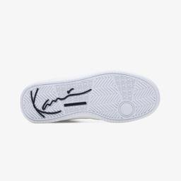 Karl Kani 89 LXRY Kadın Beyaz/Siyah Sneaker
