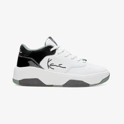 Karl Kani Handles Erkek Beyaz/Siyah/Yeşil Sneaker