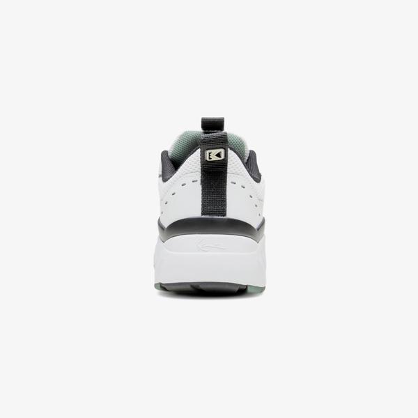 Karl Kani Hood Runner TT Erkek Beyaz/Siyah/Yeşil Sneaker_1