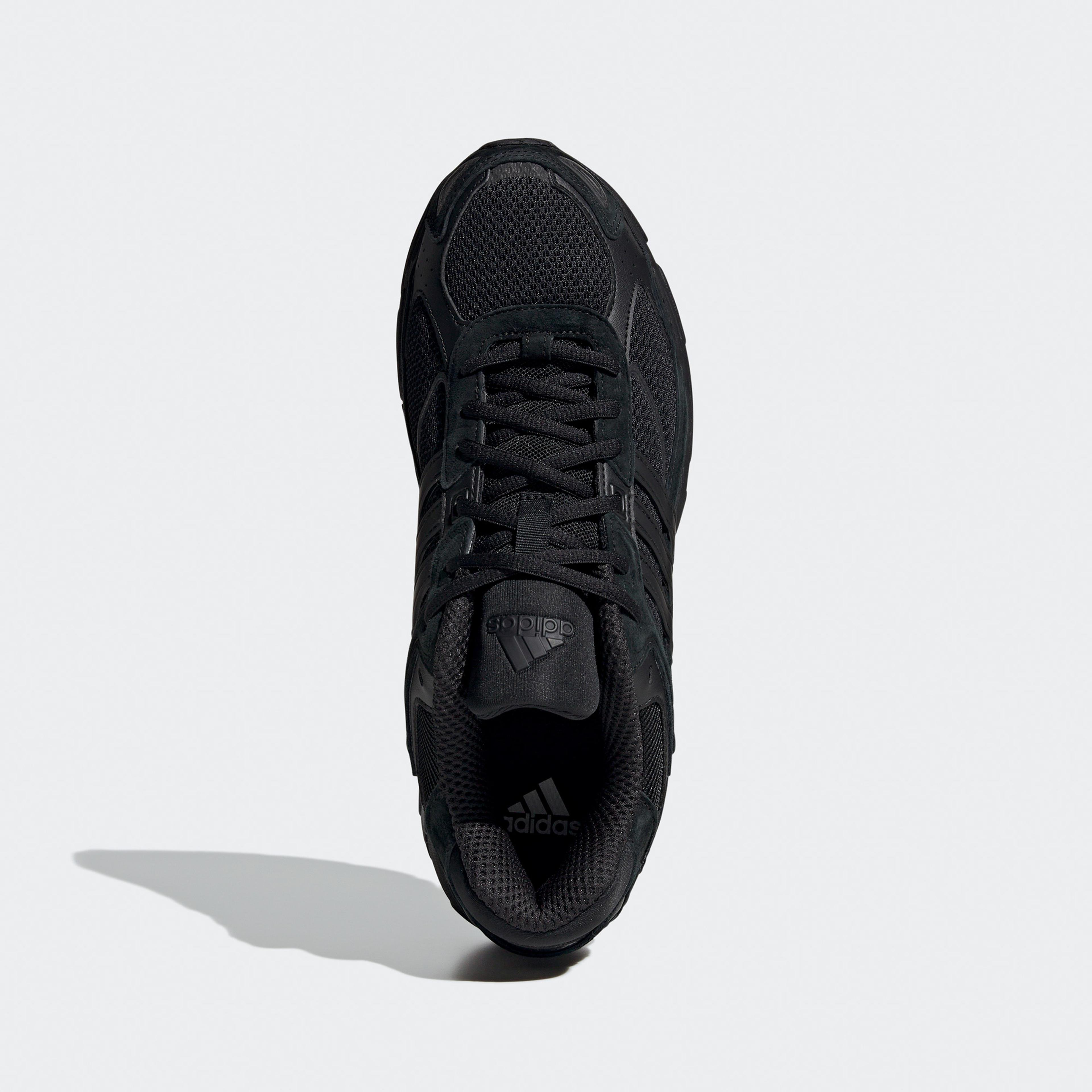 adidas Response CL Erkek Siyah Spor Ayakkabı