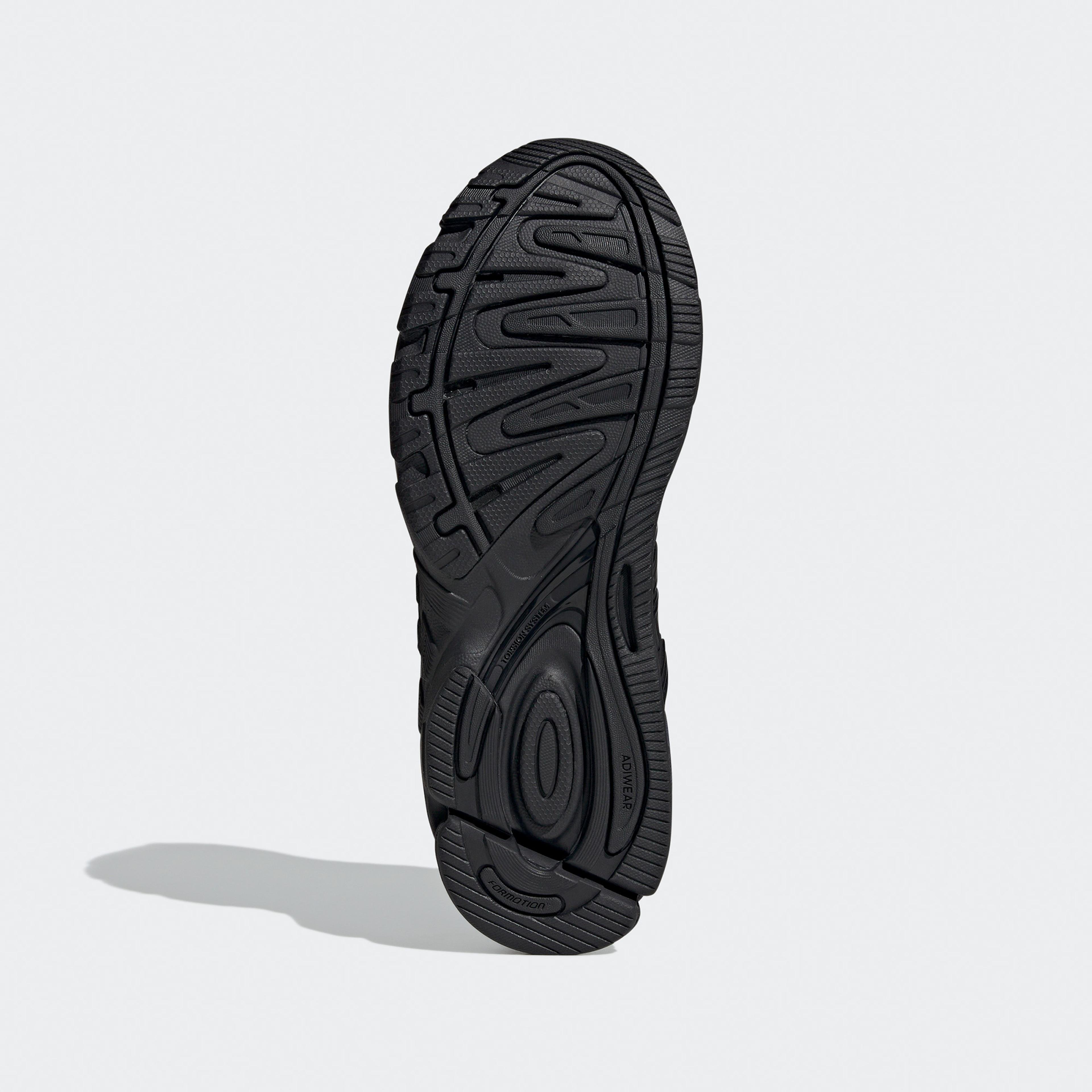 adidas Response CL Erkek Siyah Spor Ayakkabı