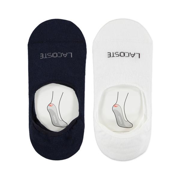 Lacoste Unisex Renkli Çorap