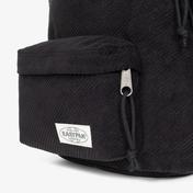 Eastpak Orbit Cords Angled Unisex Siyah Sırt Çantası