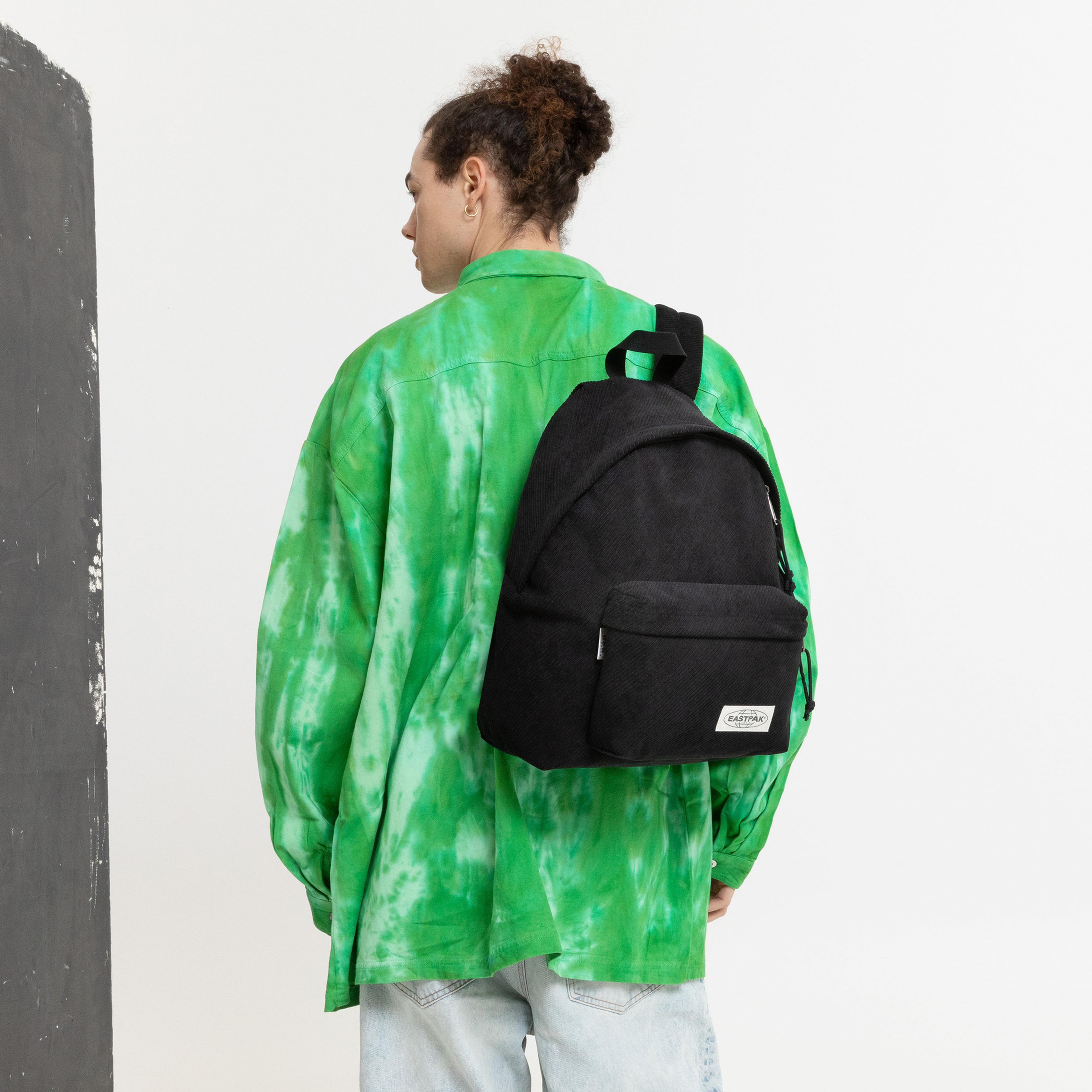 Eastpak Padded Pak'R Unisex Renkli Sırt Çantası