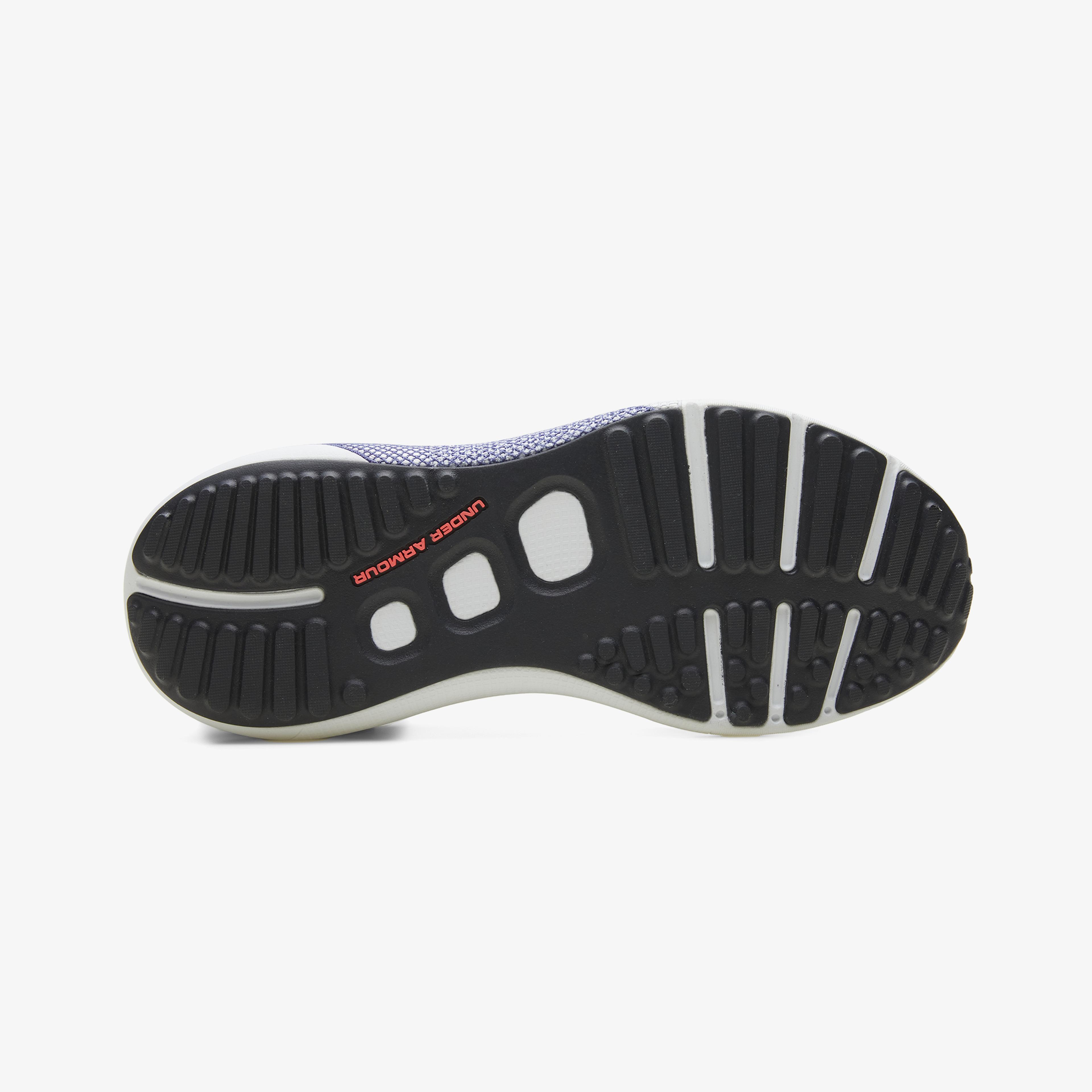 Under Armour Hovr Erkek Siyah Spor Ayakkabı