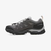 Salomon Wander Gore-Tex Kadın Siyah Outdoor Ayakkabı