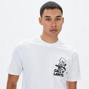 Market Not Guilty Erkek Beyaz T-Shirt