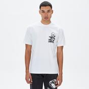 Market Not Guilty Erkek Beyaz T-Shirt